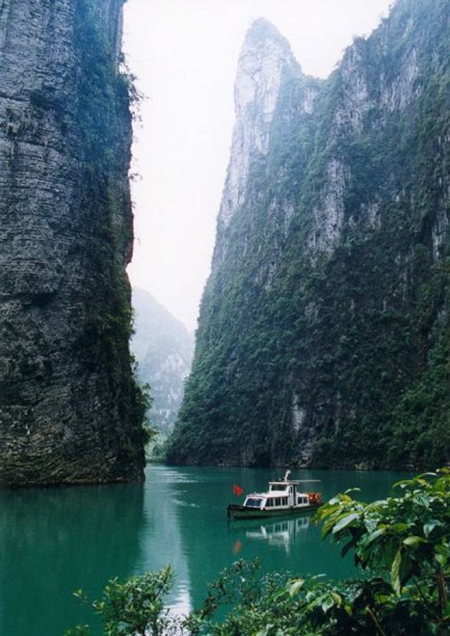 (金城江小三峡) 宜州区  刘三姐故里景区 门票价格:     优惠价格