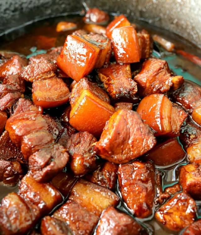 【征集】年夜饭的不同打开方式