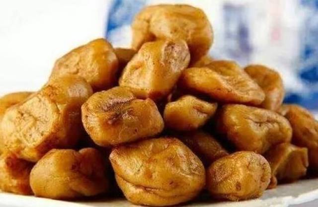 想和你去甪直游玩买一瓶 甪直萝卜干