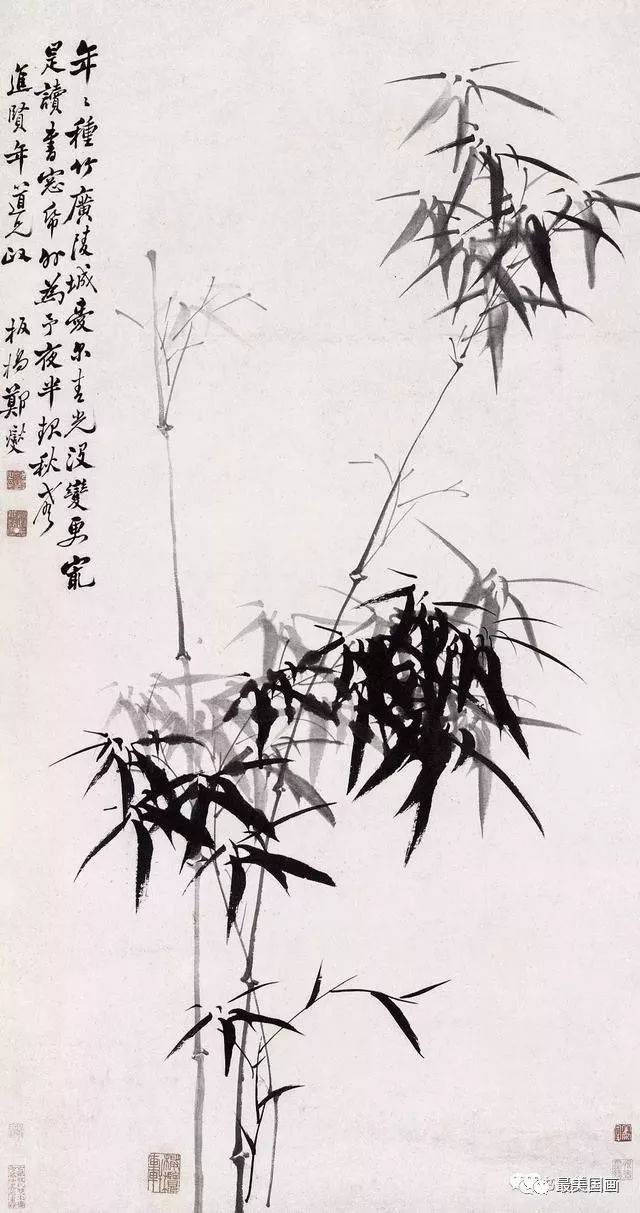 文革時代 字画 書画 絵巻 鄭板橋 花卉作品 北京文物指揮部作品封箱 文革時代 字画 書画 絵巻 鄭板橋 花卉作品 北京文物指揮部作品封