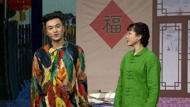 吉林农民村晚:原创语言类节目汇总,各个小品都会带给你欢乐!