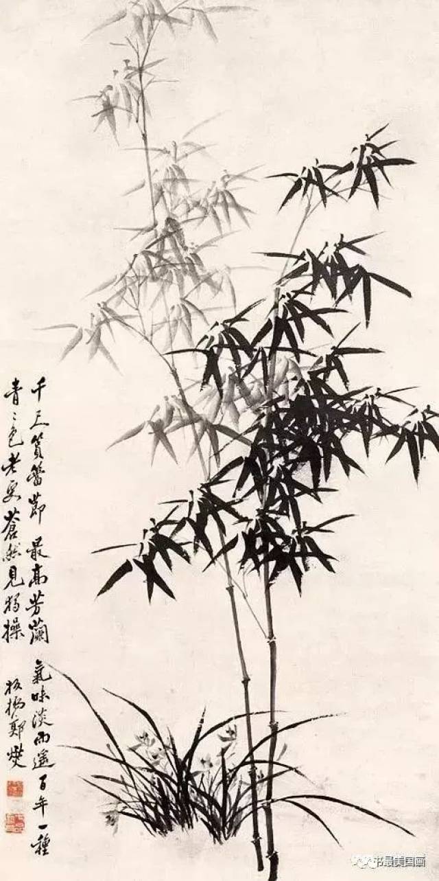 文革時代 字画 書画 絵巻 鄭板橋 花卉作品 北京文物指揮部作品封箱 文革時代 字画 書画 絵巻 鄭板橋 花卉作品 北京文物指揮部作品封