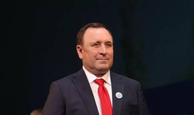 今天16位外国市长给咱南通人拜年啦看看都是谁附视频