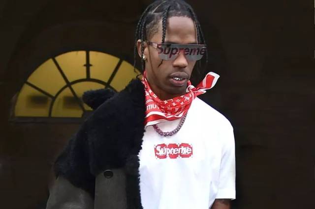 究竟是哪位明星带火supreme的?