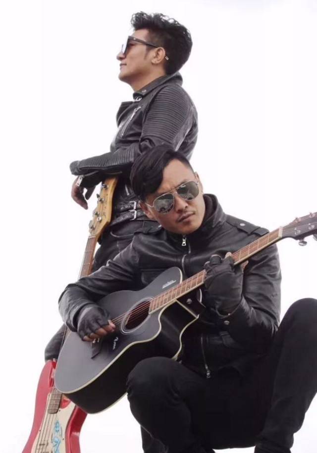 吐蕃兄弟最新单曲首发!一曲《轮回的寻觅》唱出措普沟的爱恋
