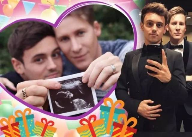 戴利与dustin于2013年拍拖,于2015年订婚.