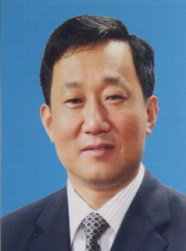 崂山区旅游发展委员会主任王兰波新春送祝福_手机搜狐网