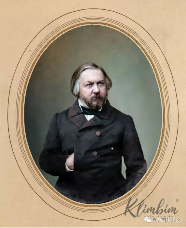 纪念格林卡丨钢琴曲《夜莺》创作背景与演奏诠