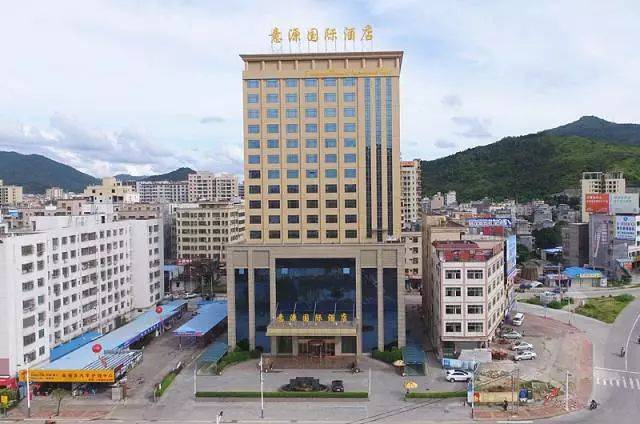 地址:惠州市惠东县惠东大道526号恒升国际酒店 part 20 意 源 国 际