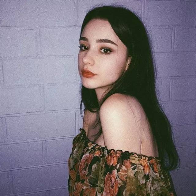 这篇分享以为战斗民族的 99年出生的美少女dasha taran 360度无死角