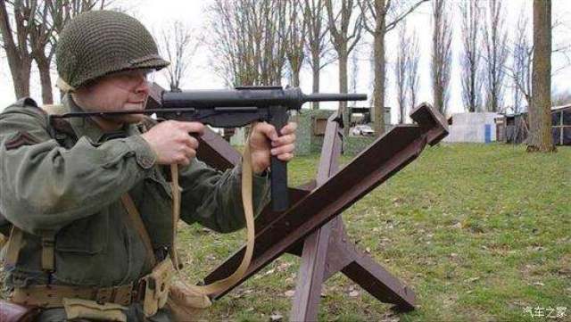 宋楠:冬季评测之人民解放军56式自动步枪生产线探秘