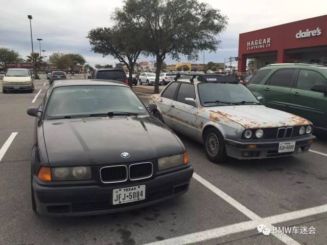 美国老车街拍   德克萨斯军事博物馆   lbj总统图书馆游记(特别篇)