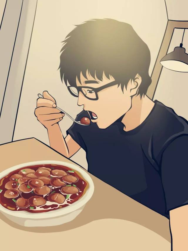 【疯传】晋城人专属表情包!这几个肉丸子,昨晚除夕传疯了
