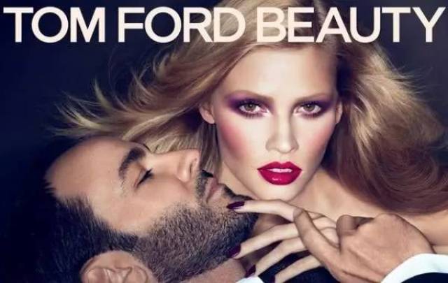 全世界女人都想要的tomford,什么值得买?