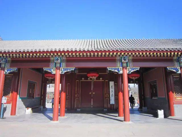 古代王府大门图片,现代王府大门图片,古代府邸大门图片_大山谷图库