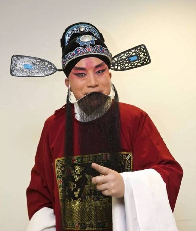 《四海同春》 2018年央视戏曲春晚首次由郝建东团队代表北路梆子剧种