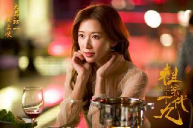 祖宗十九代最新影评!相声拼凑起来的大电影,谁