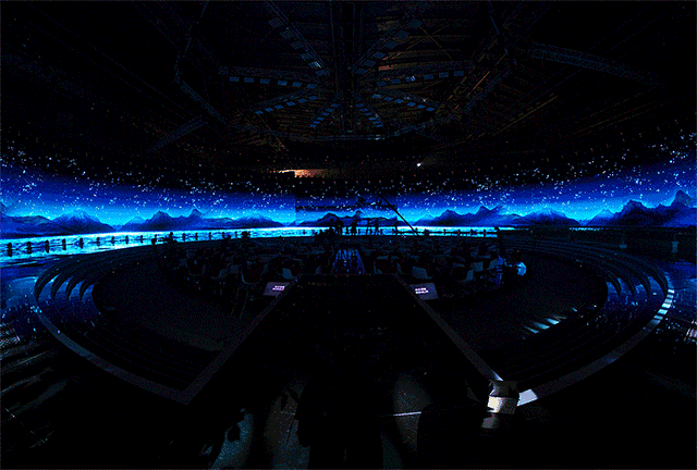 新春看直播,赏春晚,有这些方法就够了