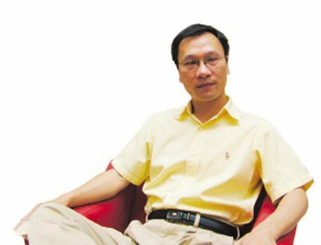 马云最信任的老实人,与马云共持阿里营业执照!富豪榜排名20位!