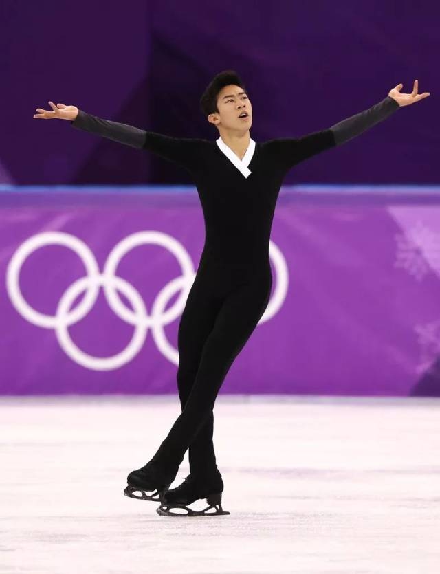 羽生結弦成功衛冕,金博洋第四創造歷史!