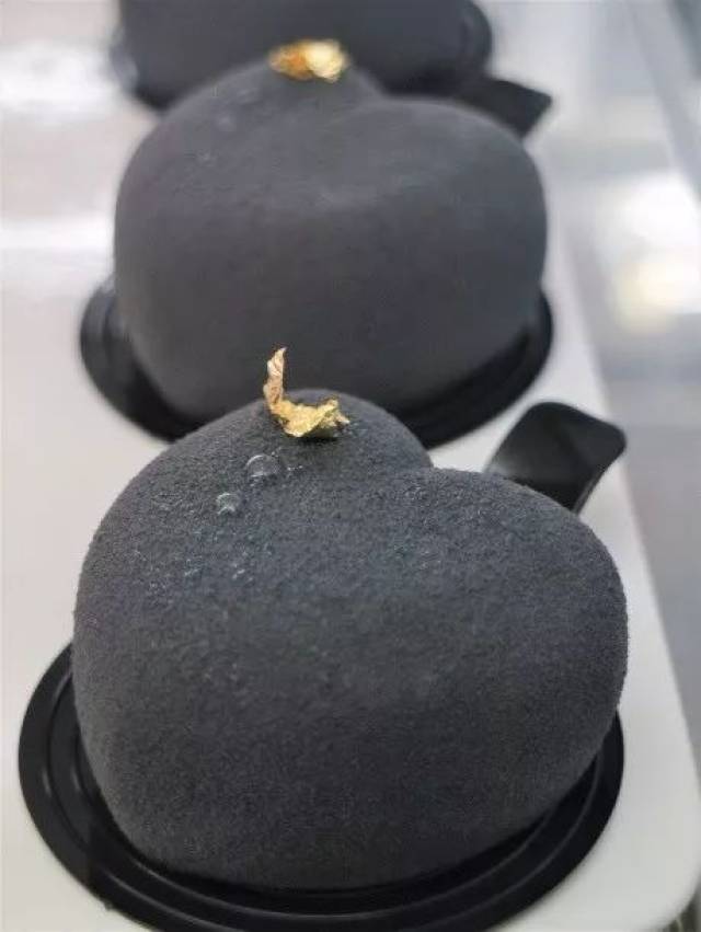 编辑团队美食大推荐!