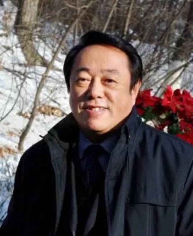 【诗词伴平生】李铁龙咏春诗五首(附:李铁龙文学艺