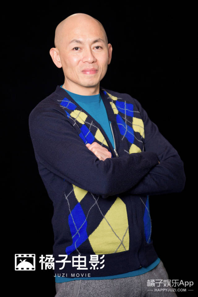 专访林超贤:军事题材电影扎堆,但我们和《战狼2》不一样