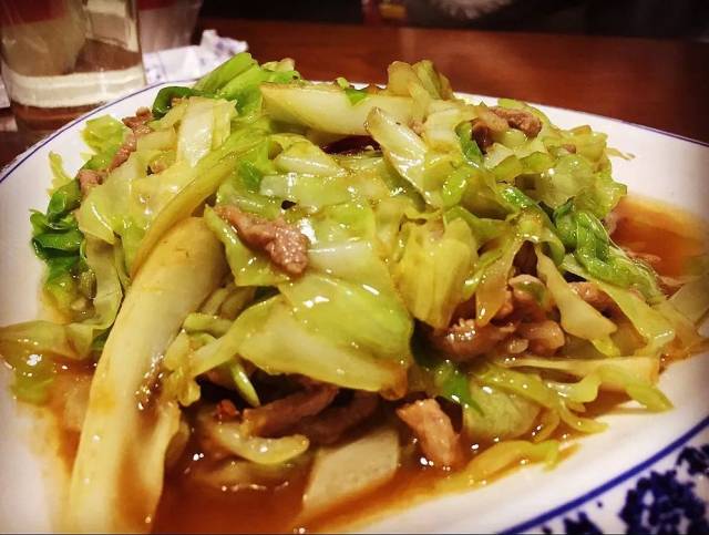 不爱在家过年丨量大味好,四菜一汤,在乌镇西栅附近你猜多少钱?