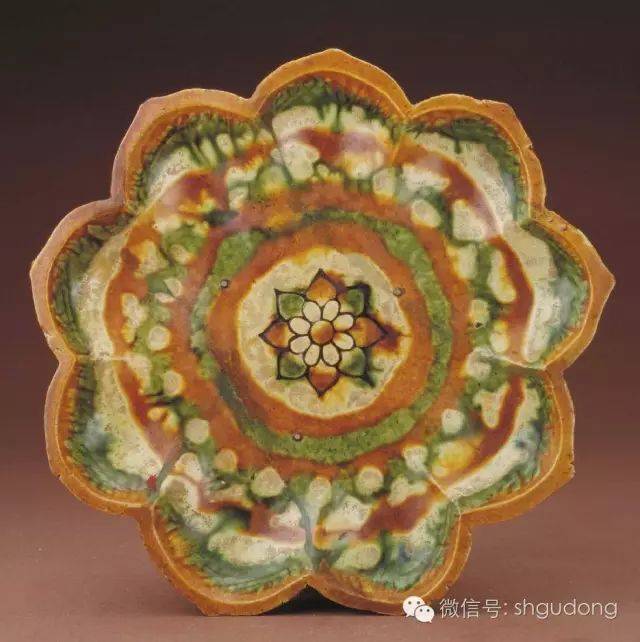 揭秘|唐三彩仿品比真品还多的原因_搜狐网