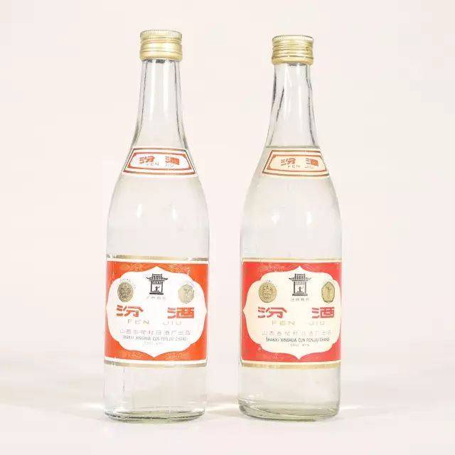 30年前茅台、五粮液、洋河等名酒汇总，你收藏的有吗？_搜狐网