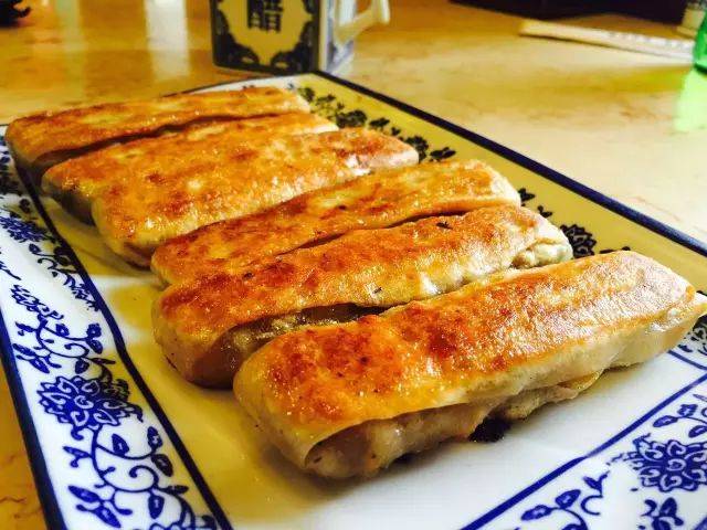 北方人对面食有多疯狂?看北京人就知道了!