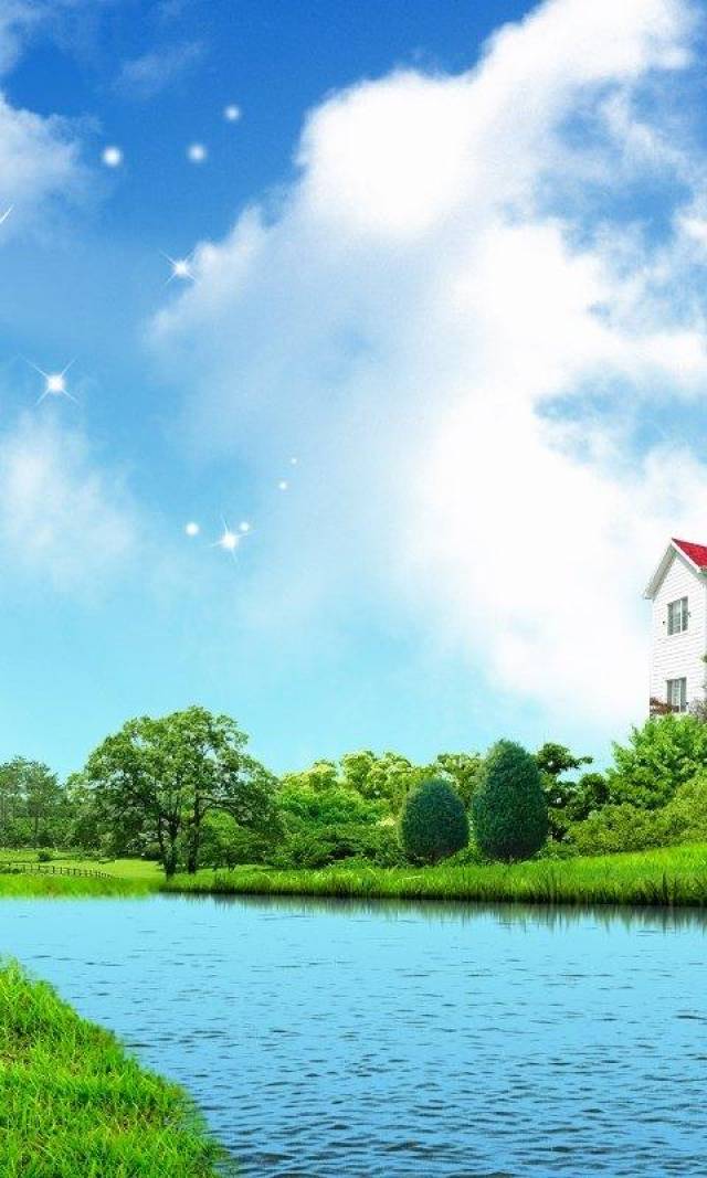 几款养眼的手机壁纸送给你,喜欢就翻开看看