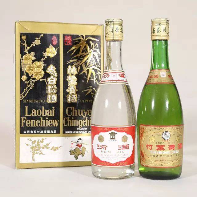 30年前茅台、五粮液、洋河等名酒汇总，你收藏的有吗？_搜狐网