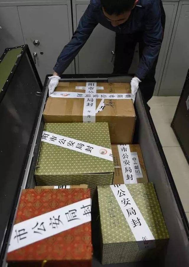 他被称为盗墓界祖师爷所盗文物值5亿最大遗憾是秦始皇墓