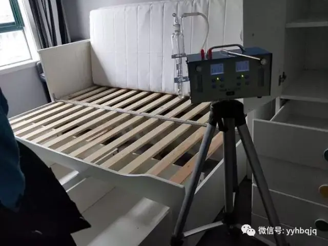 清新家居的秘密：专业除甲醛，让家更健康