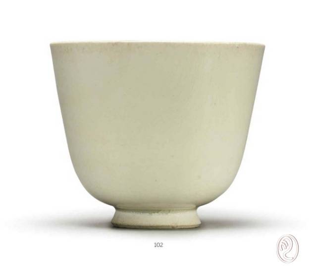 高古瓷行情:苏富比秋拍成交记录(仅供参考)