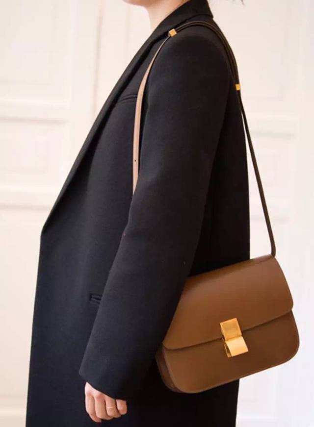 达人推荐|celine box celinebox 真假鉴别正品对比大揭秘