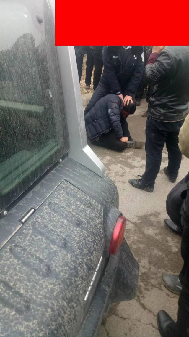 【头条】横死街头!嵩县纸坊政府门口司机醉酒驾车撞死一人!害人害己!