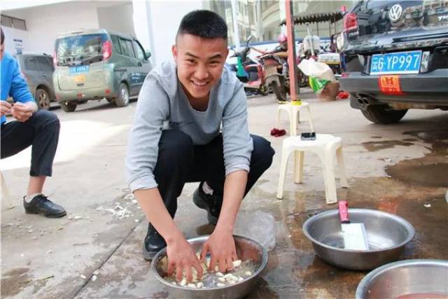 [春节我在岗]@泸西人,你的平安我来守护