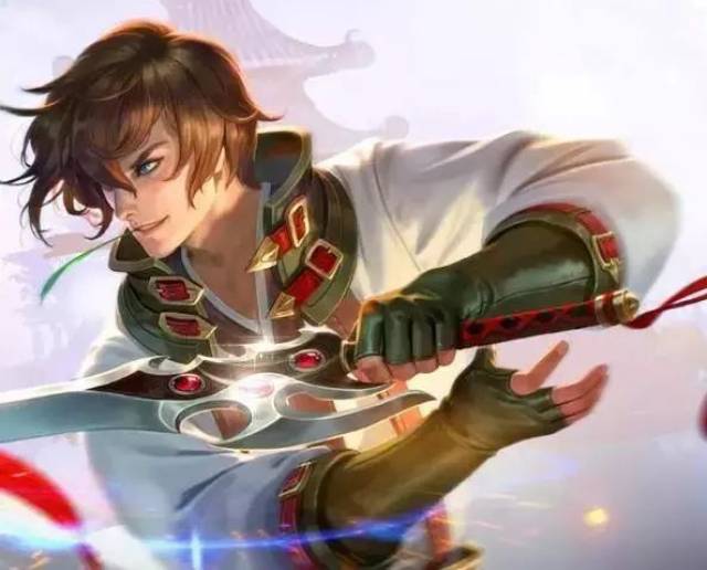 王者荣耀:为什么天美不出18888英雄了,你怎么