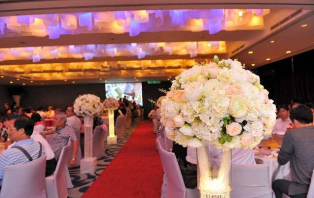 2018新年结婚价目表出炉了,福清这个地方的彩