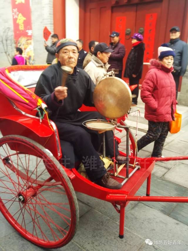 2018民间文艺汇演,十笏园庙会巡演_手机搜狐网