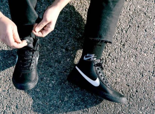 nike sb bruin lacey baker