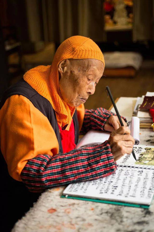 当代高僧乘清长老,癸丑九月初一诞生于四川省什邡市.