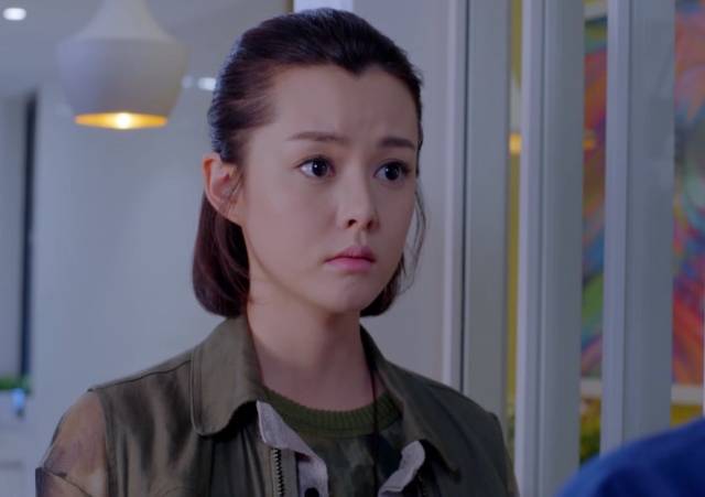 幸福有配方跨年热播小棉袄刘一含实力圈粉