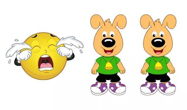 狗年大吉!看图,猜成语,赢好礼,做成语小达人吧!