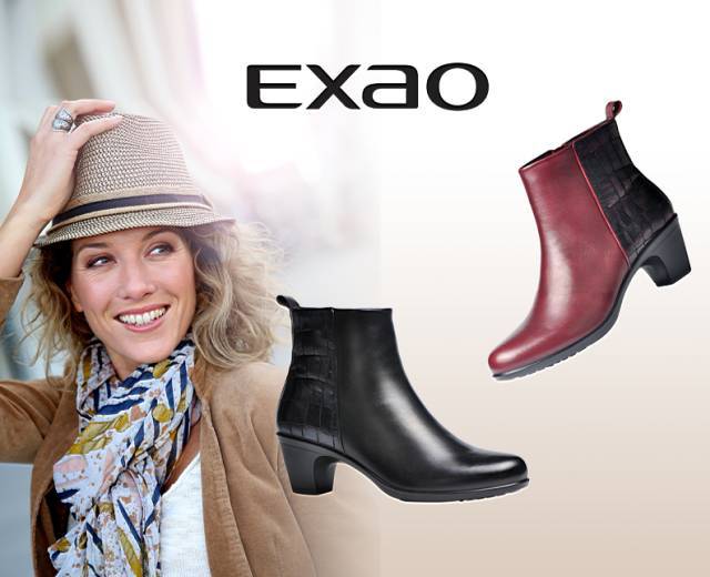 亿欧| 新年就得穿新鞋,全家人的鞋子你都准备好了吗?