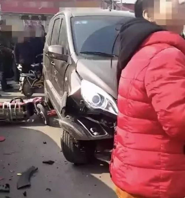 赵县最近几天车祸图片