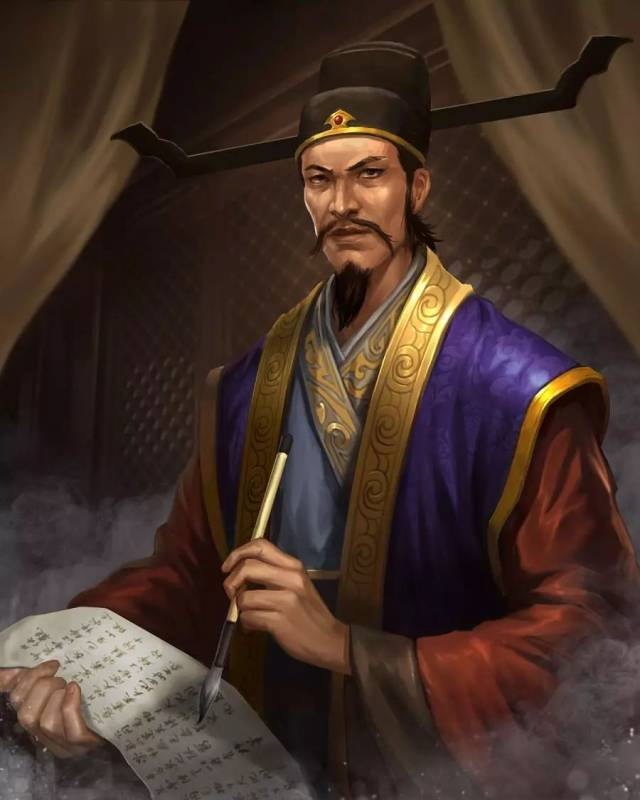 夜勤读,不负父望,于宋徽宗宣和三年登进士第,连擢高升,官至监察御史