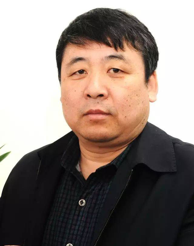 齐卫东 山东省博兴县殡仪馆 馆长